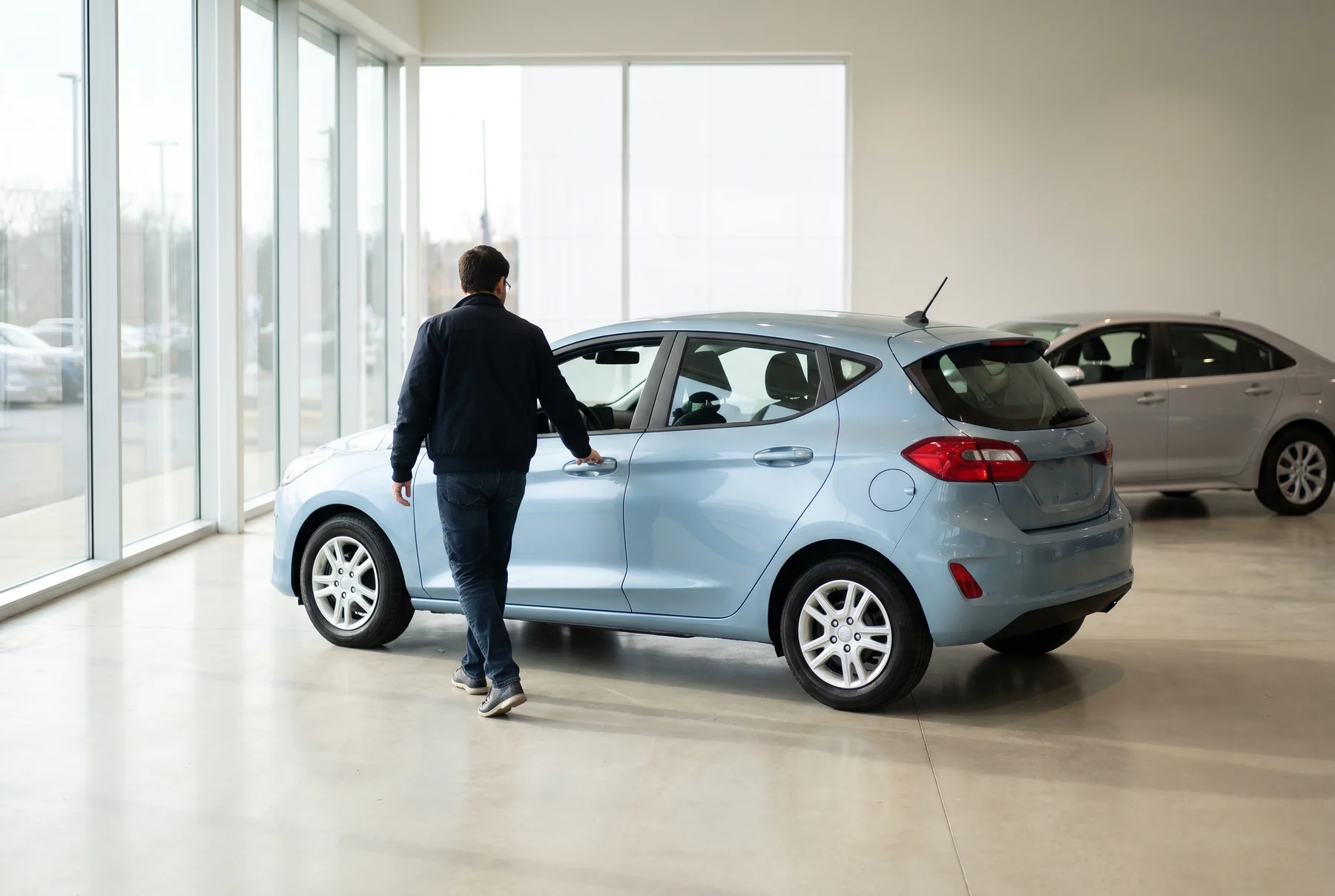 Why Legacy Drive Demo Is The Perfect Choice?